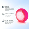 FOREO UFO mini 2 Red Light Therapy For Face 面膜機 5