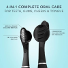FOREO ISSA 3 Rechargeable Electric Ultra-Hygienic Sonic Toothbrush with Silicone & PBT Polymer Bristles 電動牙刷 5