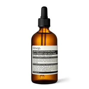 Aesop Lightweight Hydrating Serum For Face 保濕精華露