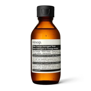 Aesop Bitter Orange Astringent Toner 調理液