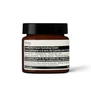 Aesop Camellia Nut Facial Hydrating Cream 保濕霜