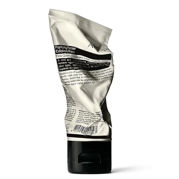 Aesop Purifying Facial Exfoliant Paste 磨砂膏 1