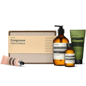 Aesop Congruous Gift Kit 護膚禮盒