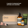Aesop Congruous Gift Kit 護膚禮盒 4
