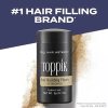Toppik Hair Building Fibers 頂豐 增髮纖維 髮粉 4