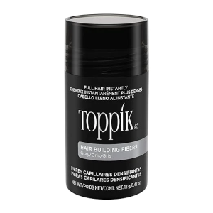 Toppik Hair Building Fibers 頂豐 增髮纖維 髮粉