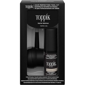Toppik Hair Perfecting Toolkit 頂豐 噴頭+髮線梳組