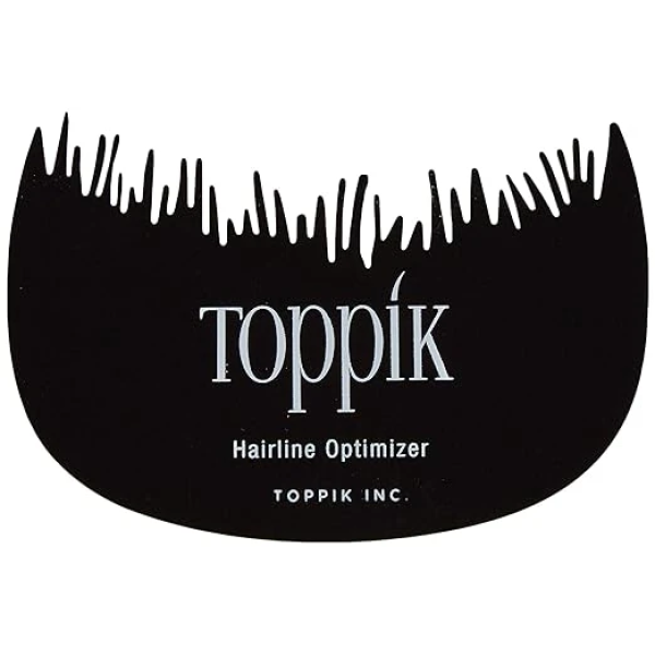 Toppik Hairline Optimizer 頂豐 髮線梳 2
