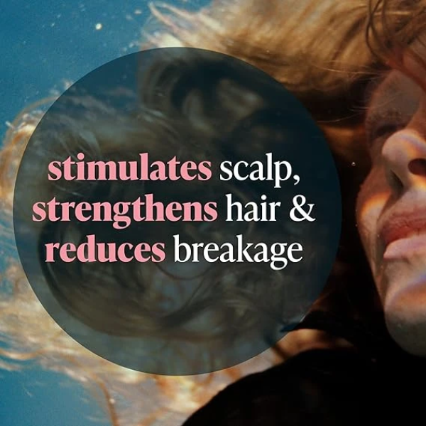 Viviscal Thickening Shampoo 洗髮精 3