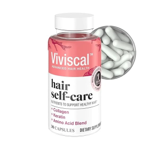Viviscal Hair Self-Care Supplement 育髮保健品