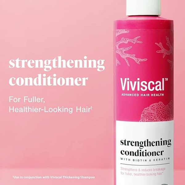 Viviscal Hair Thickening Conditioner 護髮素 2