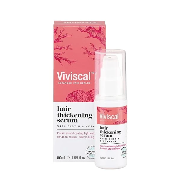 Viviscal Hair Thickening Serum 育髮精華液 1