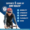 Move Free Advanced Glucosamine Chondroitin MSM + Vitamin D3 Joint Support Supplement 關節保健食品 4