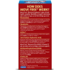Move Free Advanced Plus MSM and Vitamin D3 關節保健食品 4