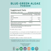 PURE SYNERGY Blue-Green Algae Powder 保健食品 4