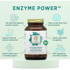 PURE SYNERGY Enzyme Power 保健食品 5