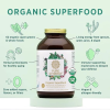 PURE SYNERGY Organic Superfood Powder 保健食品 5