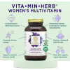 PURE SYNERGY Vita·Min·Herb for Women 綜合維他命保健食品 5