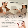 iRestore Essential Laser Hair Growth System 雷射生髮帽 5