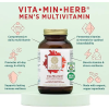 PURE SYNERGY Vita·Min·Herb for Men 綜合維他命保健食品 5