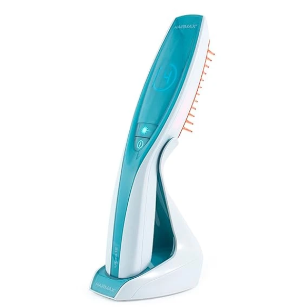 HairMax ULTIMA 12 LaserComb 雷射生髮梳 1