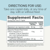 Estroven Complete + Ashwagandha Multi-Symptom Menopause Supplement for Women 更年期保健食品 5