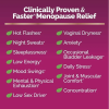 Estroven Complete Multi-Symptom Menopause Supplement for Women 更年期保健食品 5
