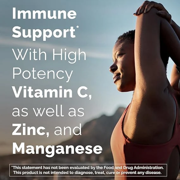 Emergen-C 1000mg Vitamin C Powder 維他命C 沖泡粉 2
