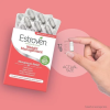 Estroven Weight Management for Menopause Relief 更年期保健食品 5