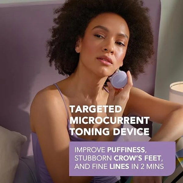 FOREO BEAR Mini Microcurrent Facial Device 微電流美顏儀 2