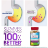 Digestive Advantage Probiotic Gummies 益生菌 4