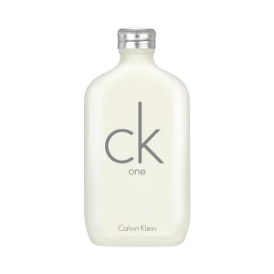 Calvin Klein Ck One - Notes of Green Tea ck 男士香水