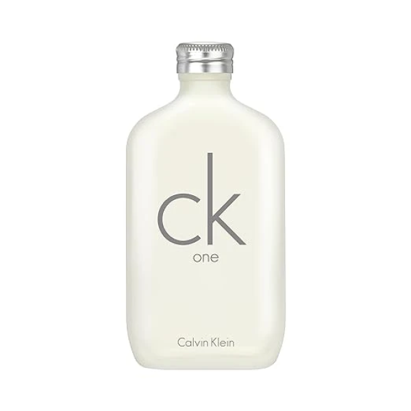 Calvin Klein Ck One - Notes of Green Tea ck 男士香水 1
