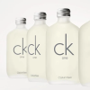Calvin Klein Ck One - Notes of Green Tea ck 男士香水 5
