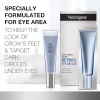 Neutrogena Retinol Eye Cream for Dark Circles, Rapid Wrinkle Repair 露得清 a醇眼霜 4
