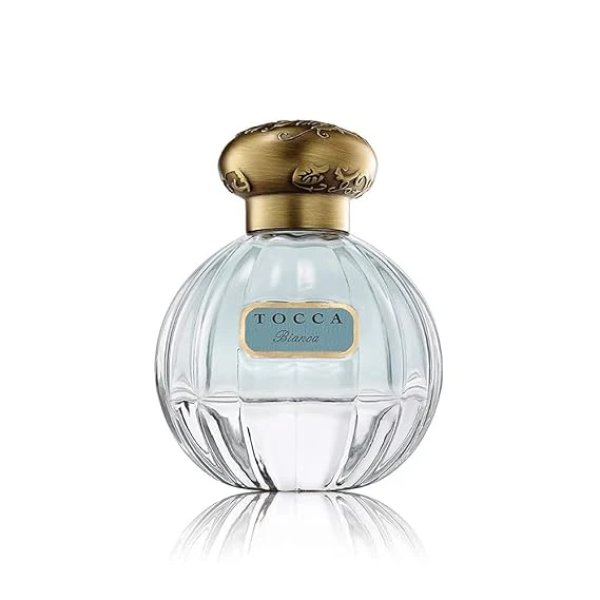 Tocca Eau de Parfum 香水 1