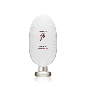 The History of Whoo Gongjinhyang Seol Radiant Brightening Peeling Gel 后 拱辰享雪白煥膚凝膠