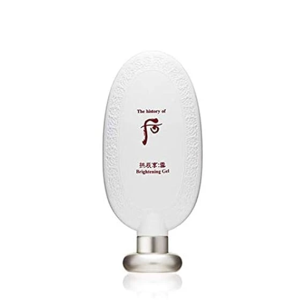 The History of Whoo Gongjinhyang Seol Radiant Brightening Peeling Gel 后 拱辰享雪白煥膚凝膠 1