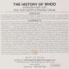 The History of Whoo Gongjinhyang Soo Intensive Hydrating Cream 后 乳液 5