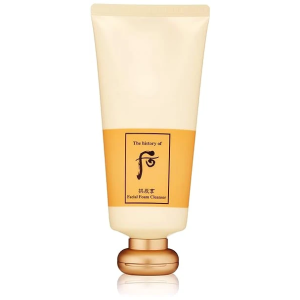 The History of Whoo Gongjinhyang Facial Foam Cleanser 后 洗面乳