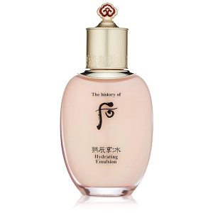 The History of Whoo Gongjinhyang Soo Vital Hydrating Emulsion 后 乳液