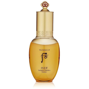 The History of Whoo Gongjinhyang Intensive Nutritive Essence 后 精華液
