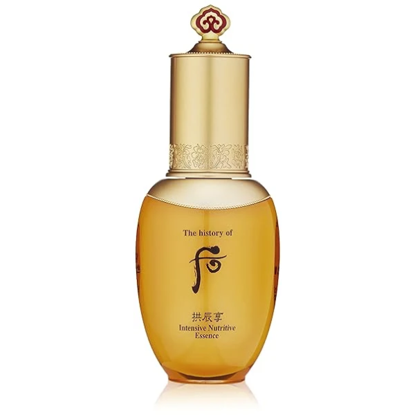 The History of Whoo Gongjinhyang Intensive Nutritive Essence 后 精華液 1