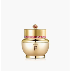 The History of Whoo Bichup Jayoon Cream 后 乳霜