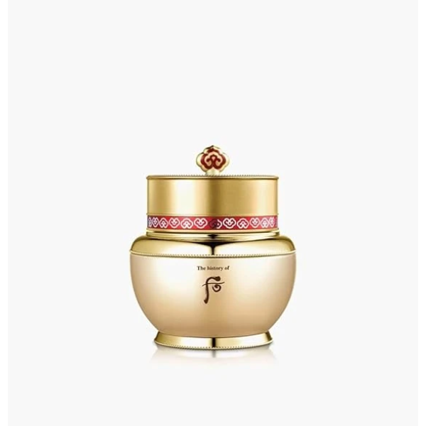 The History of Whoo Bichup Jayoon Cream 后 乳霜 1