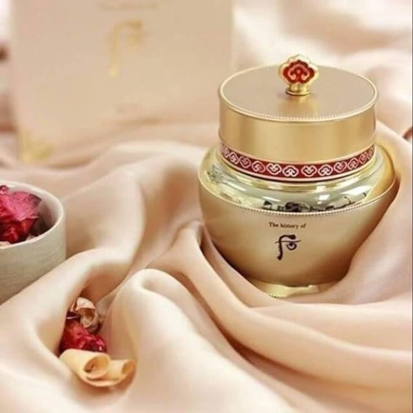 The History of Whoo Bichup Jayoon Cream 后 乳霜 3