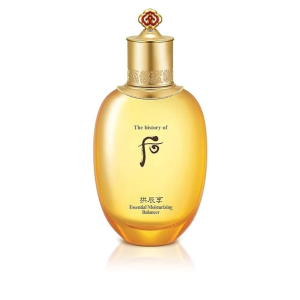 The History of Whoo Gongjinhyang Essential Moisturizing Balancer 后 乳液