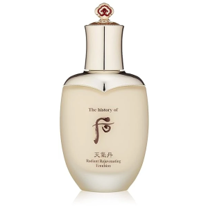 The History of Whoo Cheongidan Radiant Rejuvenating Emulsion 后 乳液