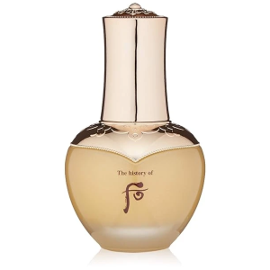 The History of Whoo Cheongidan Hwahyun Gold Ampule 后 精華液
