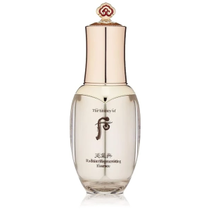 The History of Whoo Cheongidan Radiant Regenerating Essence 后 精華液